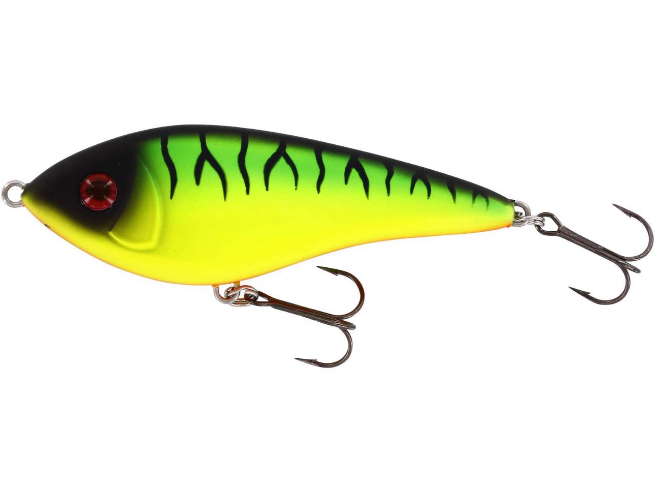 Westin Swim Low Floating Glidebait 10cm